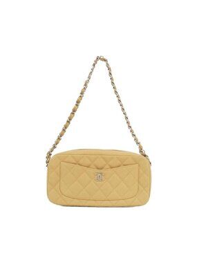Chanel Vintage Shoulder Bag